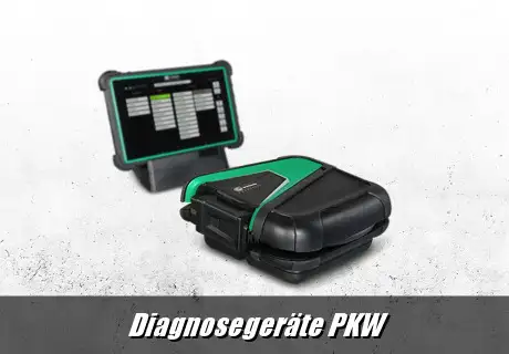 Kfz-Diagnosegeräte für Pkw & Transporter – Profi-Technik für Ihre Werkstatt